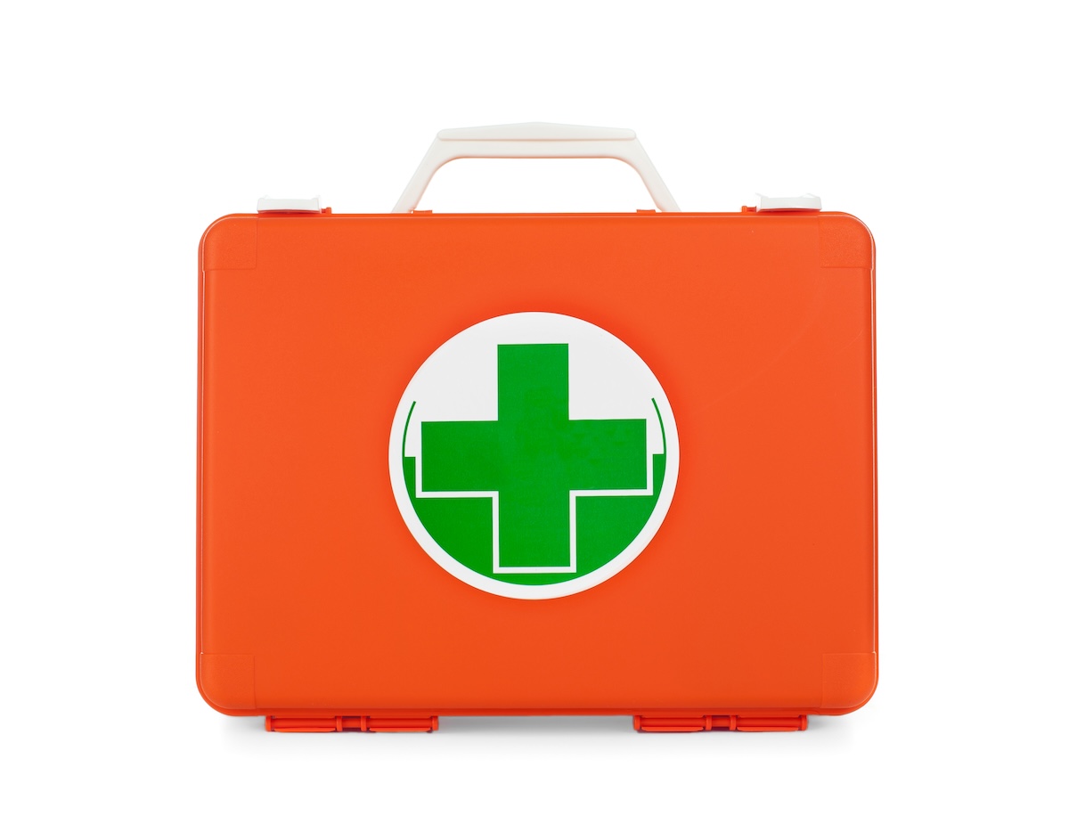 First Aid Kit
