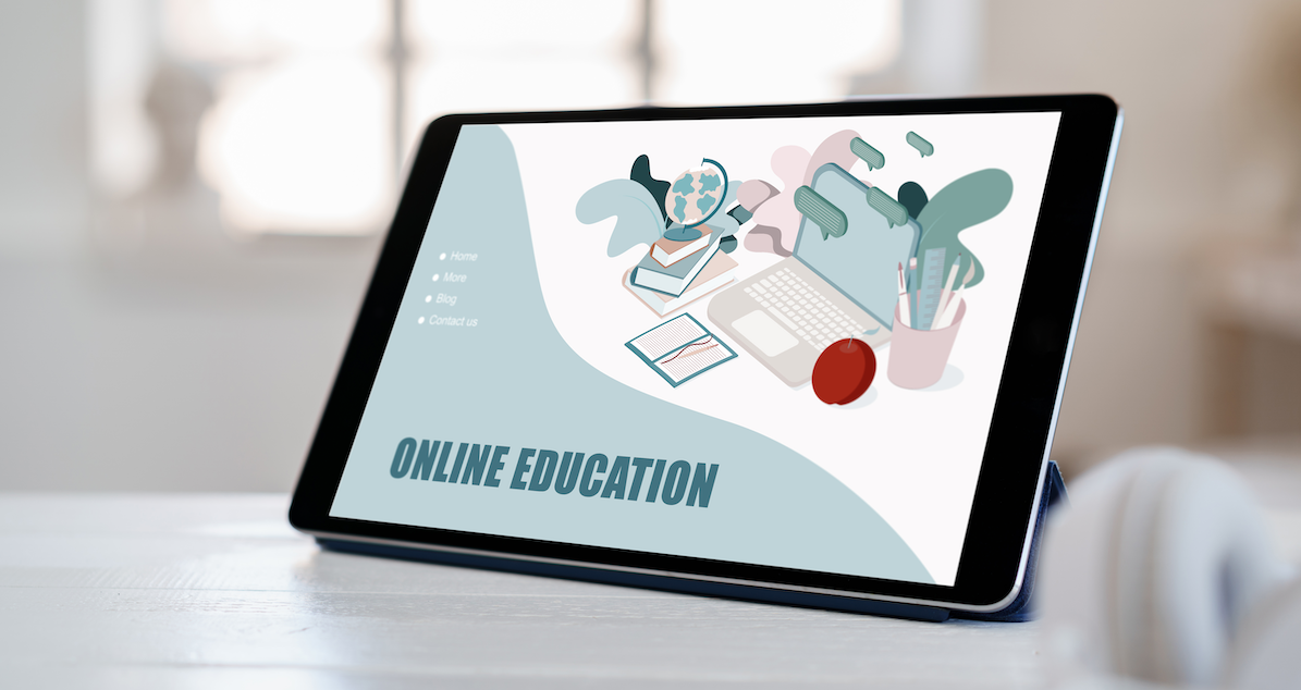 Dashboard LMS cu progresul cursurilor SCORM – SafeTraining